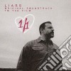 (LP Vinile) Liars - 1/1 (Original Soundtrack) (2 Lp) cd