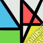 (LP Vinile) New Order - Music Complete (Ltd Clear Vinyl) (2 Lp)