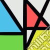 (LP Vinile) New Order - Music Complete (Ltd Clear Vinyl) (2 Lp) cd