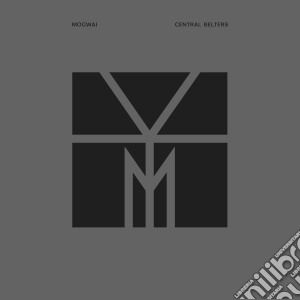 (LP Vinile) Mogwai - Central Belters (6 Lp) lp vinile di Mogwai