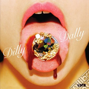 (LP Vinile) Dilly Dally - Sore lp vinile di Dilly Dally