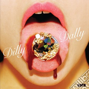 Dilly Dally - Sore cd musicale di Dilly Dally