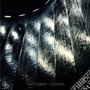(LP Vinile) Matt Dunkley - Cycles (Ep) lp vinile di Matt Dunkley