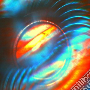 (LP Vinile) Solar Bears - Advancement lp vinile di Solar Bears