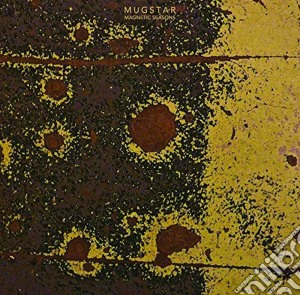 Mugstar - Magnetic Seasons cd musicale di Mugstar