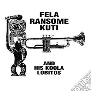 Fela Ransome Kuti And His Koola Lobitos - Highlife - Jazz And Afro- Soul (1963-1969) (3 Cd) cd musicale di Fela Ransome Kuti And His Koola Lobitos