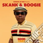 (LP Vinile) Norman Jay Mbe - Good Times Skank & Boogie (2 Lp)