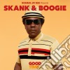 (LP Vinile) Norman Jay Mbe - Good Times Skank & Boogie (2 Lp) cd
