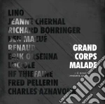 Grand Corps Malade - Il Nous Restera cd
