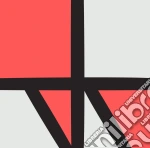 New Order - Restless cd