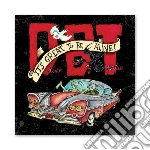 Drive-By Truckers - It's Great To Be Alive (3 Cd) cd