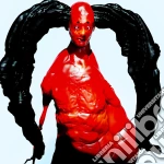 Arca - Mutant cd