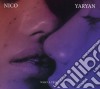 Nico Yaryan - What A Tease cd