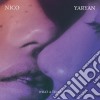 (LP Vinile) Nico Yaryan - What A Tease cd