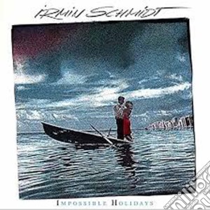 Irmin Schmidt - Impossible Holidays cd musicale di Irmin Schmidt