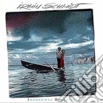 Irmin Schmidt - Impossible Holidays cd