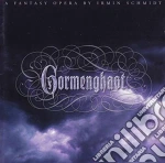 Irmin Schmidt - Gormenghast cd