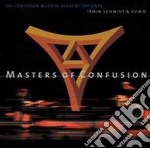 Irmin Schmidt & Kumo - Masters Of Confusion
