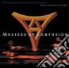 Irmin Schmidt & Kumo - Masters Of Confusion cd
