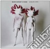 Irmin Schmidt & Kumo - Axolotl Eyes cd