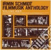 Irmin Schmidt - Filmmusik Anthology 4 & 5 (2 Cd) cd