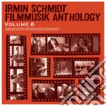 Irmin Schmidt - Filmmusik Anthology 6 cd