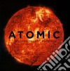 (LP Vinile) Mogwai - Atomic (2 Lp) cd
