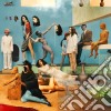 Yeasayer - Amen & Goodbye cd