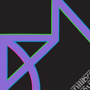 (LP Vinile) New Order - Singularity (12