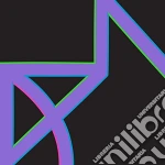 (LP Vinile) New Order - Singularity (12') vinile