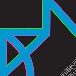 New Order - Singularity cd musicale di New Order