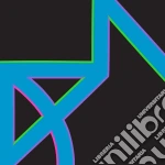 New Order - Singularity cd
