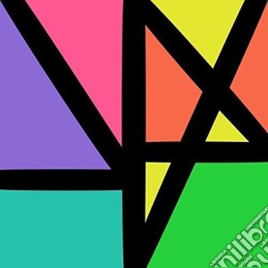 New Order - Complete Music (2 Cd) cd musicale di New Order
