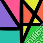 New Order - Complete Music (2 Cd) cd