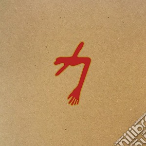 Swans - The Glowing Man (Cd+Dvd) cd musicale di Swans