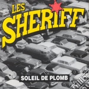 (LP Vinile) Sheriff (Les) - Soleil De Plomb lp vinile di Sheriff, Les