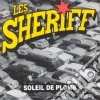 (LP Vinile) Sheriff (Les) - Soleil De Plomb cd