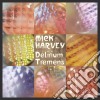 Mick Harvey - Delirium Tremens (Songs of Serge Gainsbourg Volume 3) cd