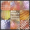(LP Vinile) Mick Harvey - Delirium Tremens (Songs of Serge Gainsbourg Volume 3) cd