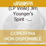(LP Vinile) Jim Younger's Spirit - Watonwan River vinile