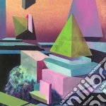 (LP Vinile) Xander Harris - California Chrome vinile