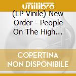 (LP Vinile) New Order - People On The High Line (EP)