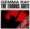 Gemma Ray - The Exodus Suite cd