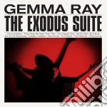 (LP VINILE) The exodus suite cd