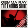 (LP VINILE) The exodus suite cd