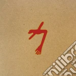 Swans - The Glowing Man cd