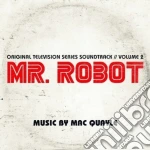 (LP Vinile) Mac Quayle - Mr. Robot Season 1 Vol.2 / O.S.T. vinile