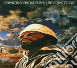 Lonnie Liston Smith & The Cosmic Echoes - Expansions cd