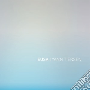 (LP Vinile) Yann Tiersen - Eusa (2 Lp) lp vinile di Yann Tiersen