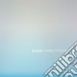 Yann Tiersen - Eusa cd